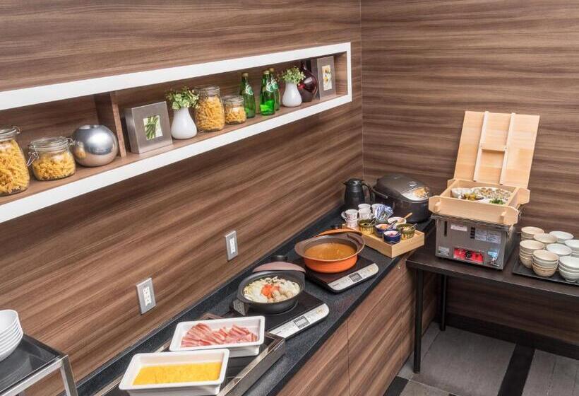 فندق Sotetsu Fresa Inn Chiba Kashiwa