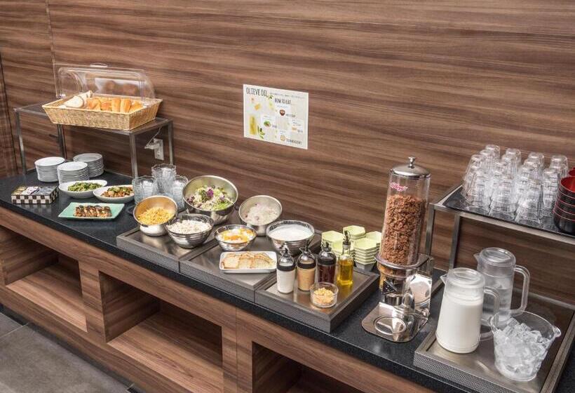 فندق Sotetsu Fresa Inn Chiba Kashiwa