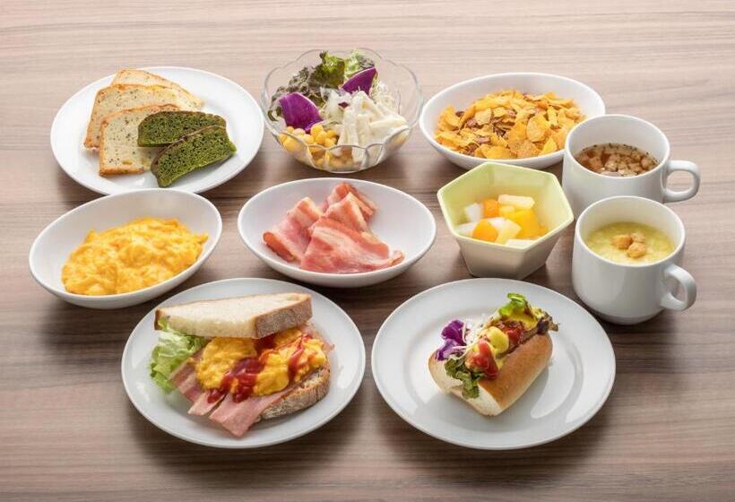 فندق Sotetsu Fresa Inn Chiba Kashiwa