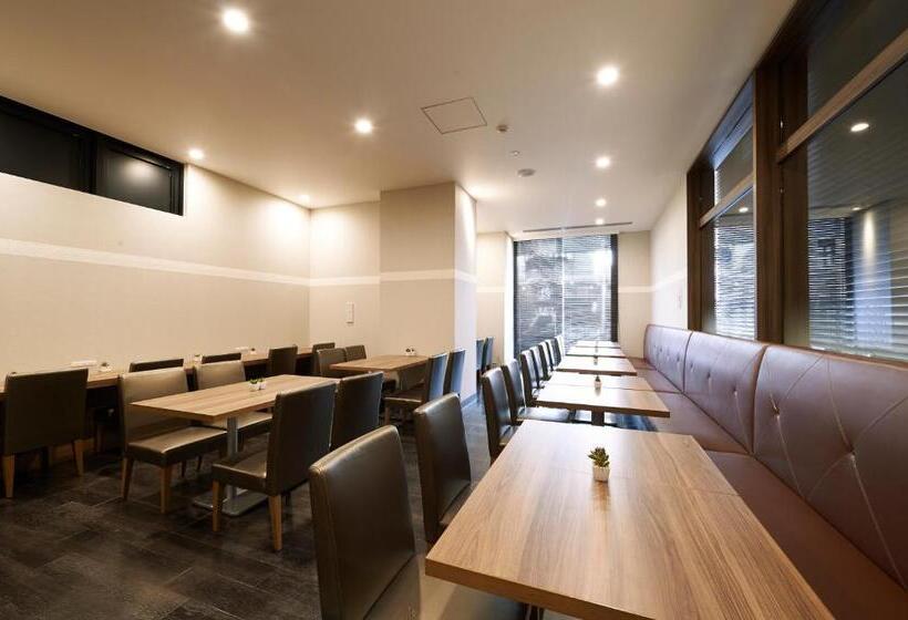 فندق Sotetsu Fresa Inn Chiba Kashiwa