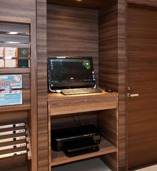 فندق Sotetsu Fresa Inn Chiba Kashiwa