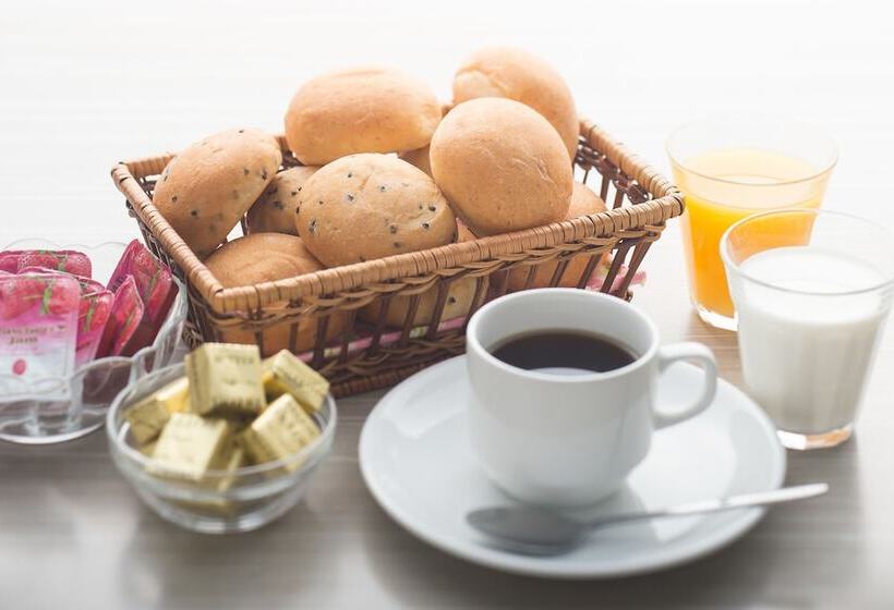 فندق Sotetsu Fresa Inn Chiba Kashiwa