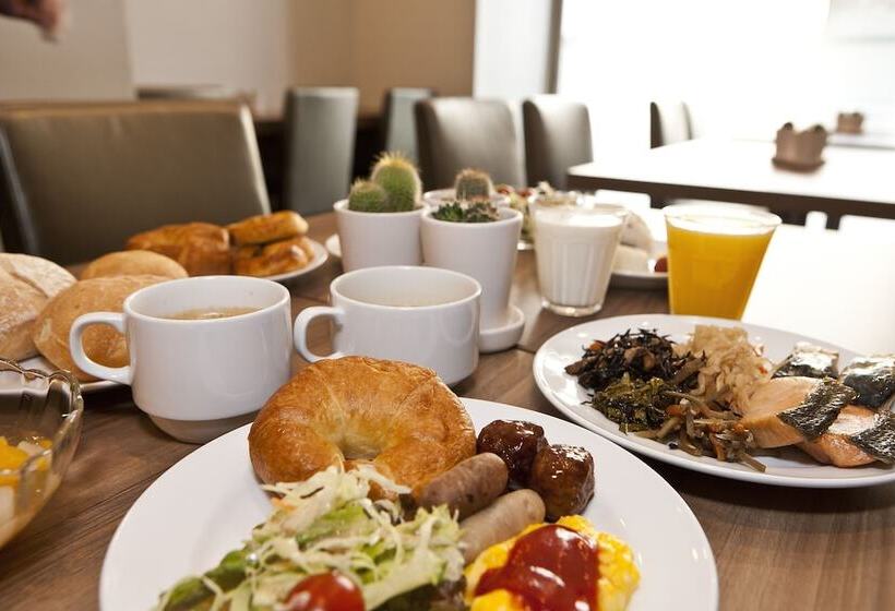 فندق Sotetsu Fresa Inn Chiba Kashiwa