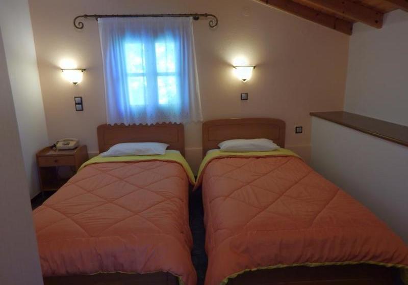 ホテル Stella Bay