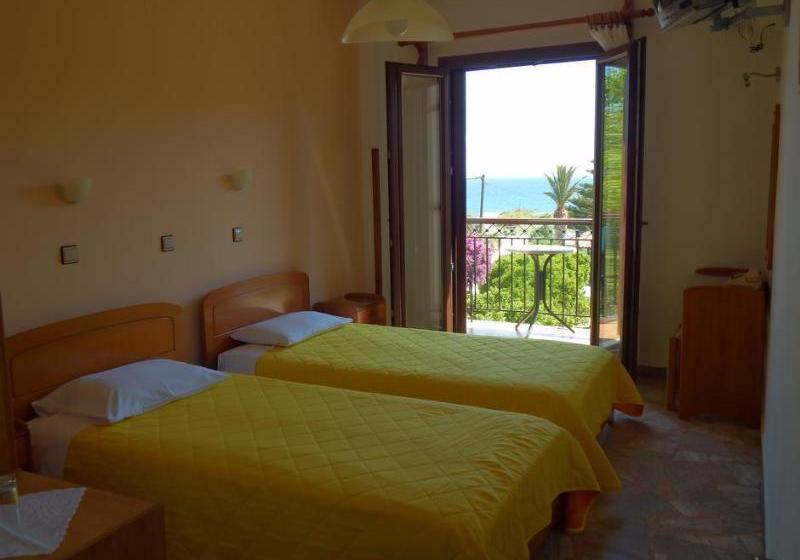 ホテル Stella Bay