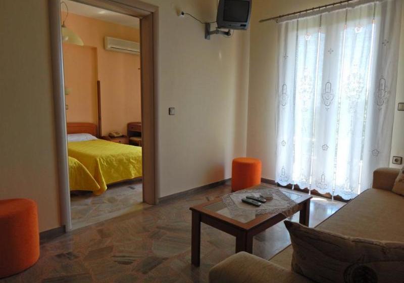 ホテル Stella Bay