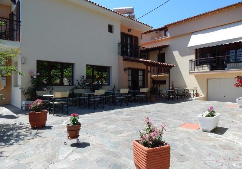 ホテル Stella Bay