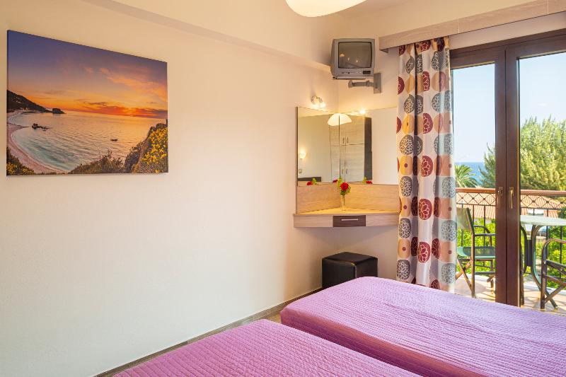 ホテル Stella Bay