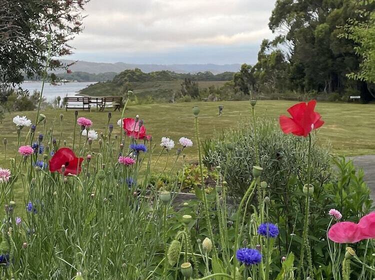 ホテル Strahan Wilderness Lodge