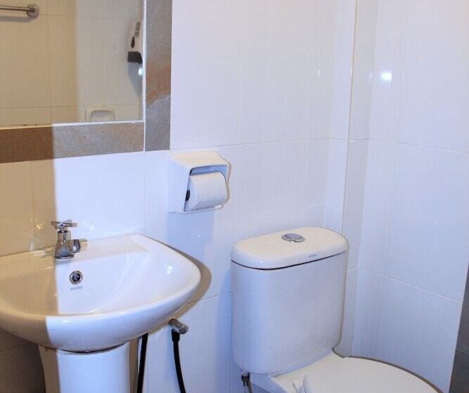 فندق Sun Inns D Mind 3 Seri Kembangan