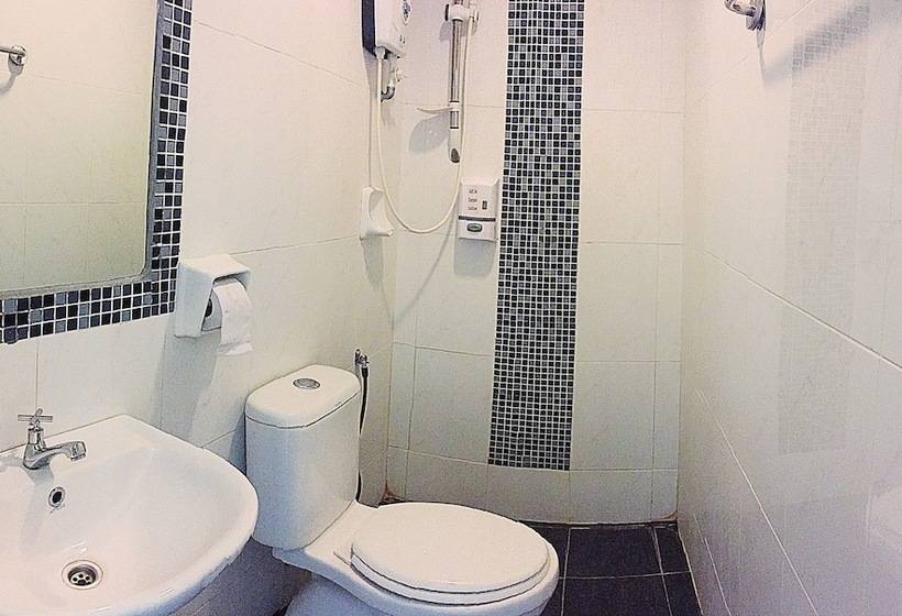 فندق Sun Inns D Mind 3 Seri Kembangan