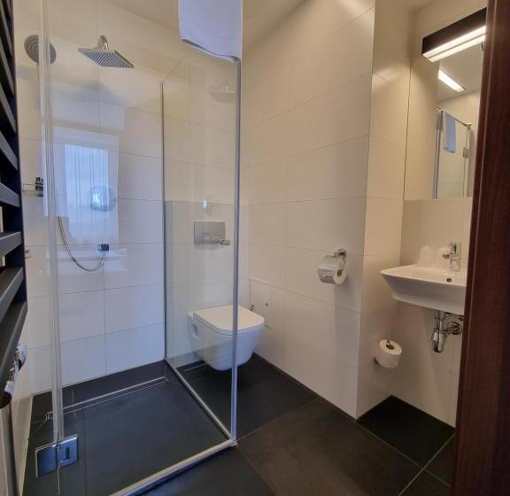 בית מלון כפרי Terminal