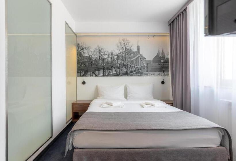 בית מלון כפרי Terminal