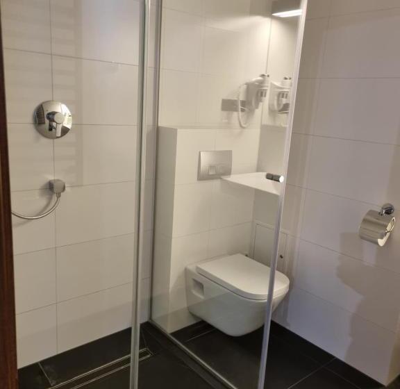 בית מלון כפרי Terminal