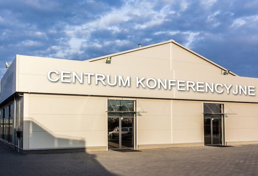 בית מלון כפרי Terminal