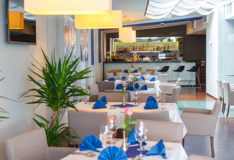 בית מלון כפרי Terminal