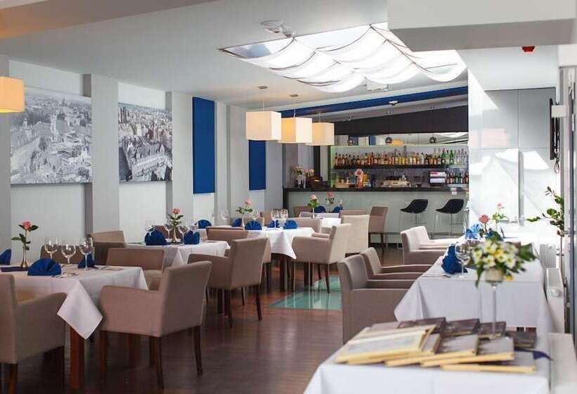 בית מלון כפרי Terminal