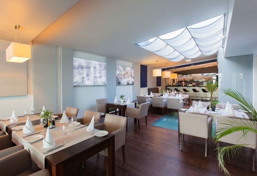 בית מלון כפרי Terminal