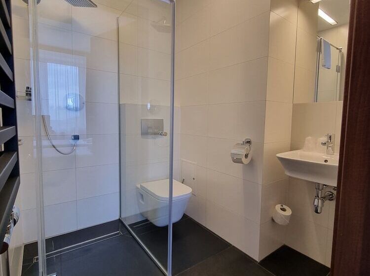 בית מלון כפרי Terminal