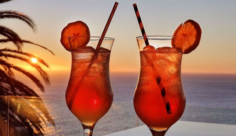 ホテル The Clarendon Bantry Bay