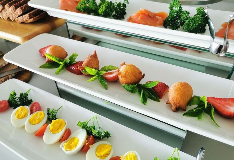 ホテル The Clarendon Bantry Bay