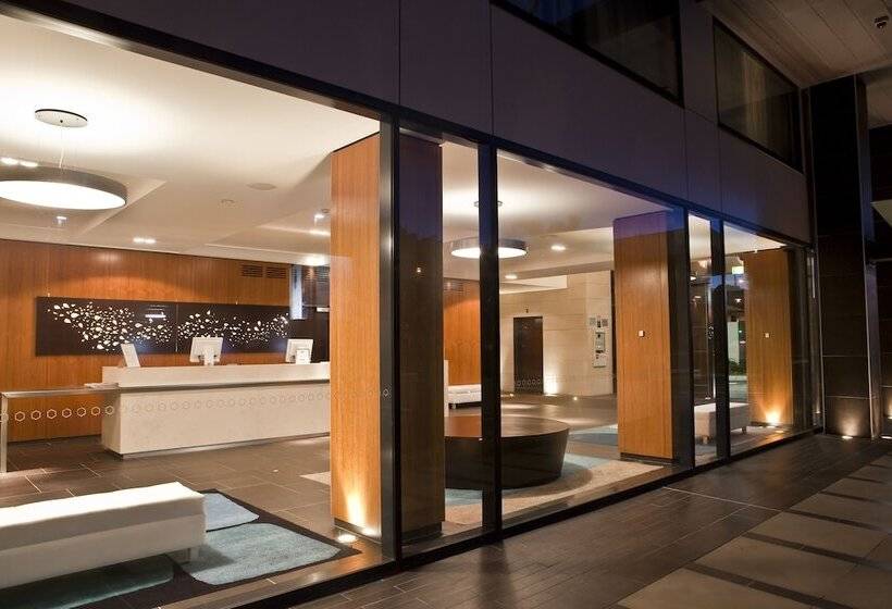 בית מלון כפרי The Gateway Inn, Newcastle