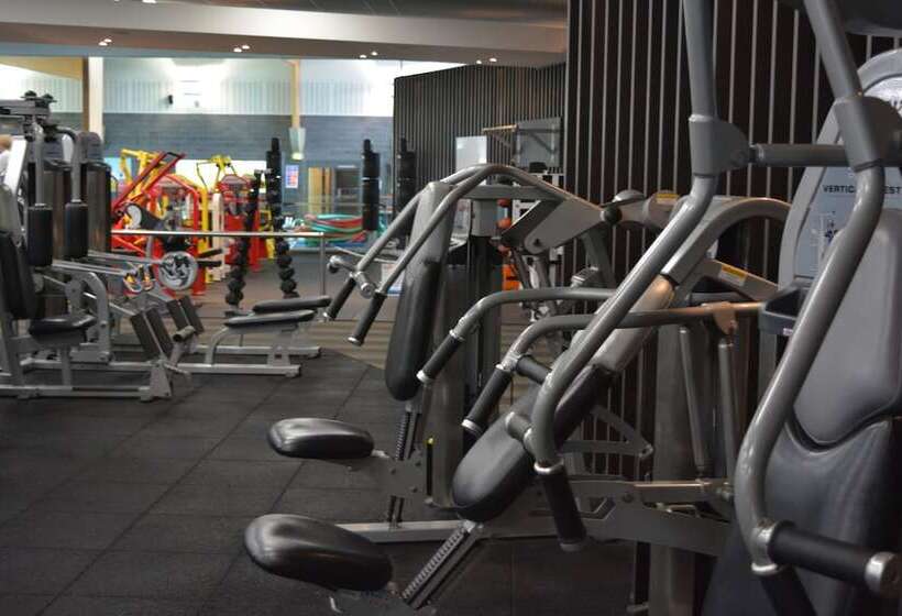 בית מלון כפרי The Gateway Inn, Newcastle