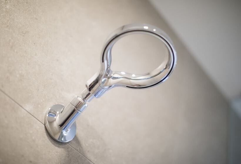 בית מלון כפרי The Gateway Inn, Newcastle