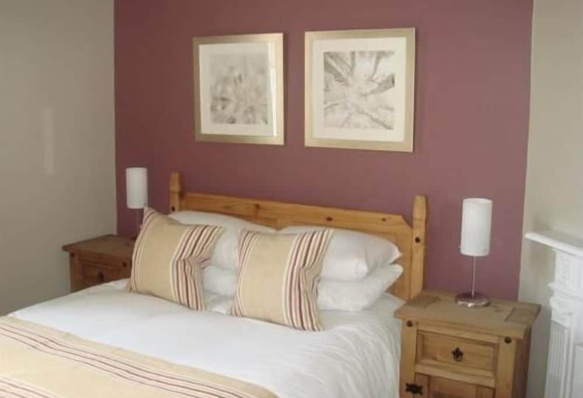 호텔 The Olde Coach House