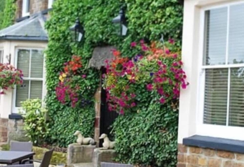 호텔 The Olde Coach House