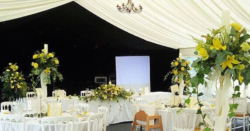 호텔 The Olde Coach House