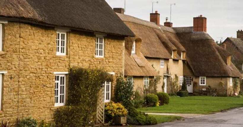 호텔 The Olde Coach House