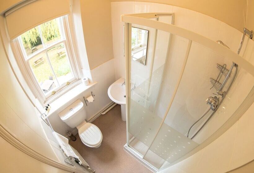 호텔 The Olde Coach House