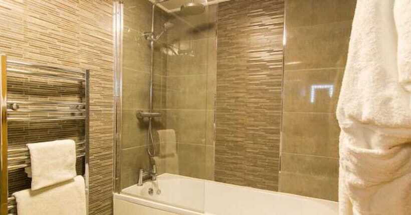 호텔 The Olde Coach House