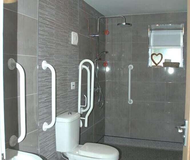 호텔 The Olde Coach House