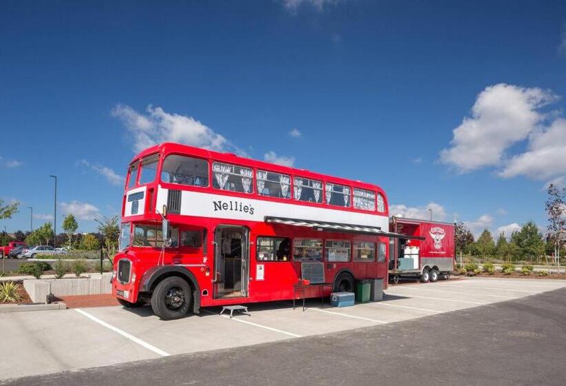 هتل Towneplace By Marriott Suites Portland Vancouver