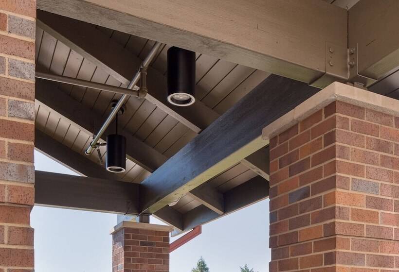 هتل Towneplace By Marriott Suites Portland Vancouver