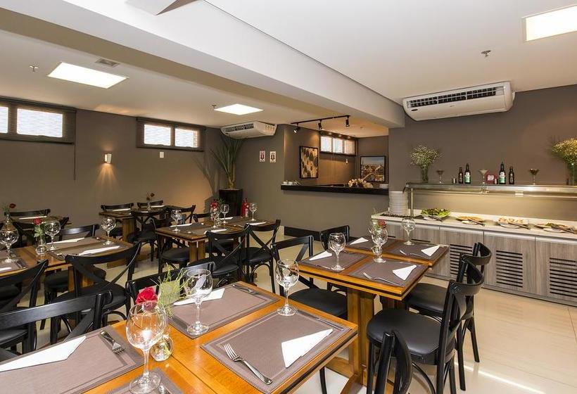 فندق Comfort  Cuiabá