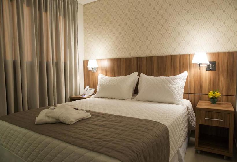 فندق Comfort  Cuiabá