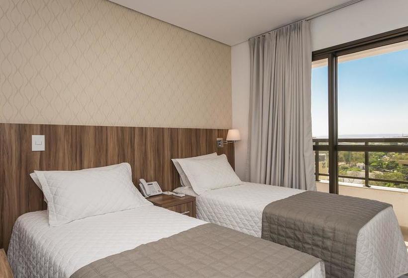 فندق Comfort  Cuiabá