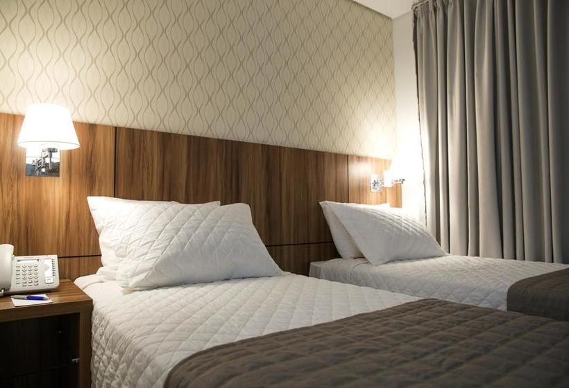 فندق Comfort  Cuiabá