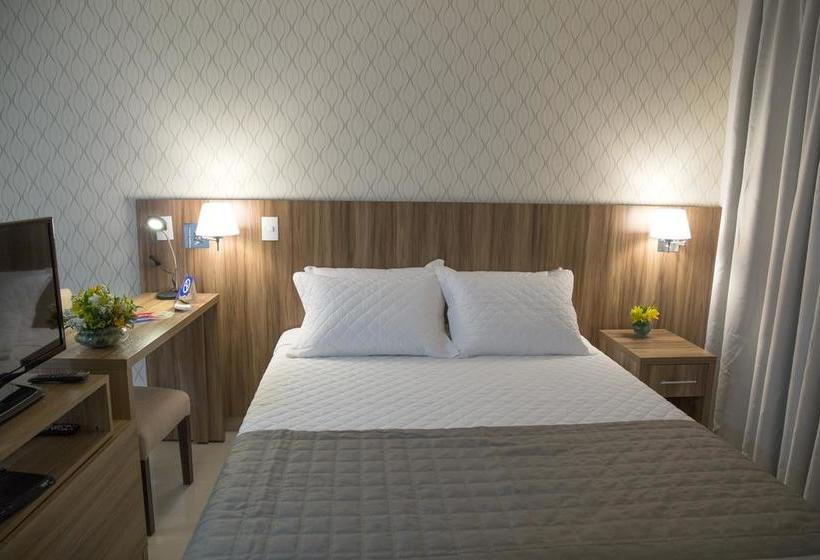 فندق Comfort  Cuiabá