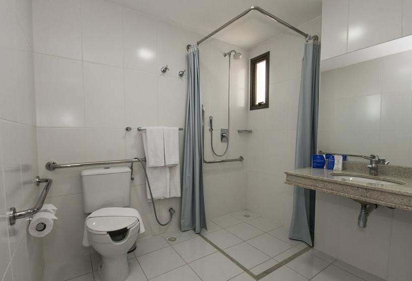 فندق Comfort  Cuiabá