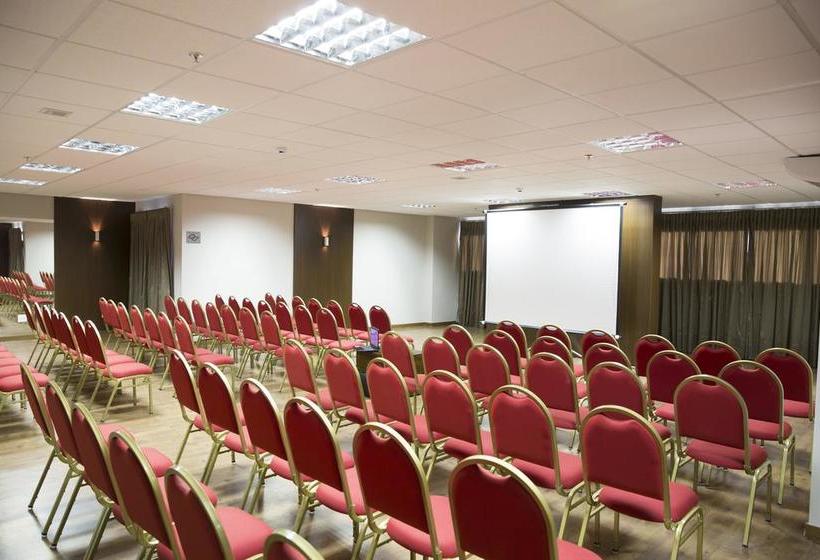 فندق Comfort  Cuiabá