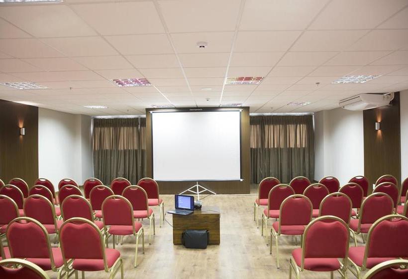 فندق Comfort  Cuiabá