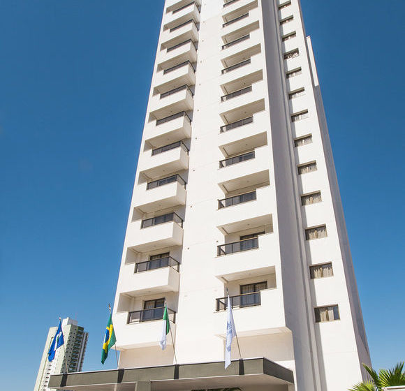 فندق Comfort  Cuiabá