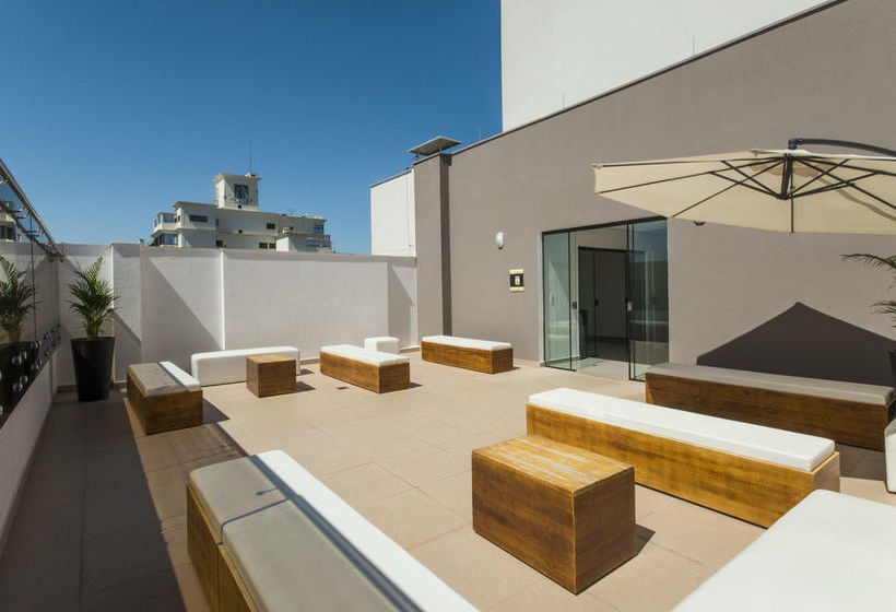 فندق Comfort  Cuiabá