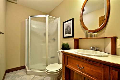 호텔 Tremblant Sunstar Condominiums