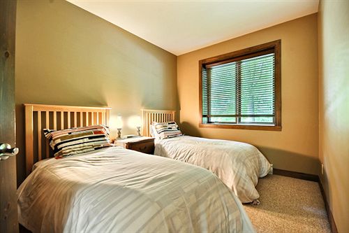 호텔 Tremblant Sunstar Condominiums