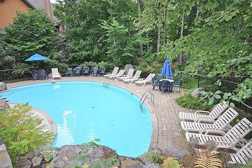 호텔 Tremblant Sunstar Condominiums